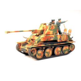 Tamiya German Tank Destroyer Marder III 1/35