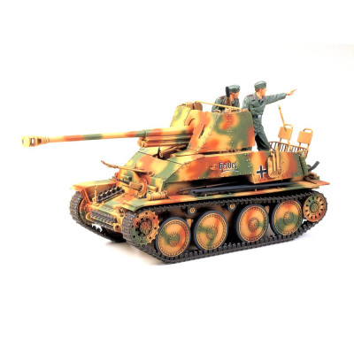 Tamiya German Tank Destroyer Marder III 1/35