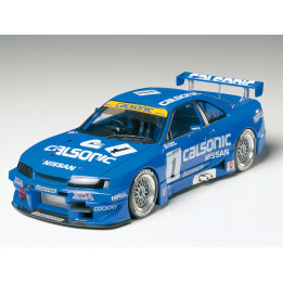 Tamiya 1:24 Calsonic Skyline GT-R (R33)