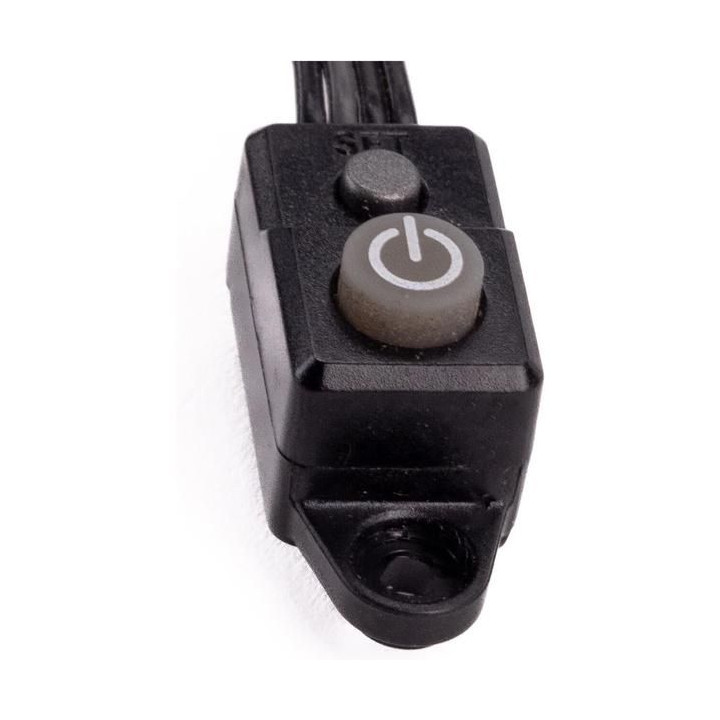 Spektrum regulátor střídavý Smart Firma 150A V2 3-6S Dual IC5