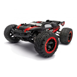Slyder ST Stadium Truck 1/16 RTR - Červený