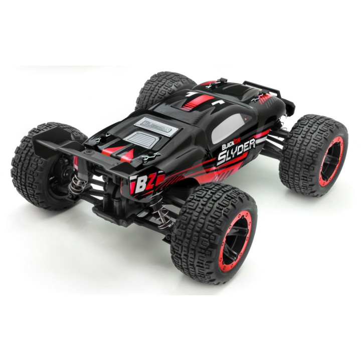 Slyder ST Stadium Truck 1/16 RTR - Červený