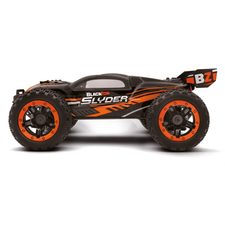 Slyder ST Stadium Truck 1/16 RTR - Oranžový