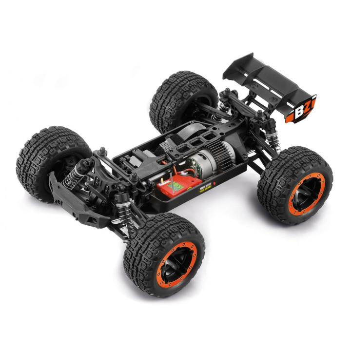 Slyder ST Stadium Truck 1/16 RTR - Oranžový