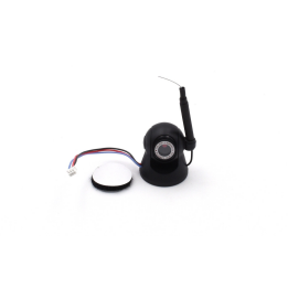 MODSTER Dune Racer Pro Brushed/Brushless: Wi-Fi Camera Set