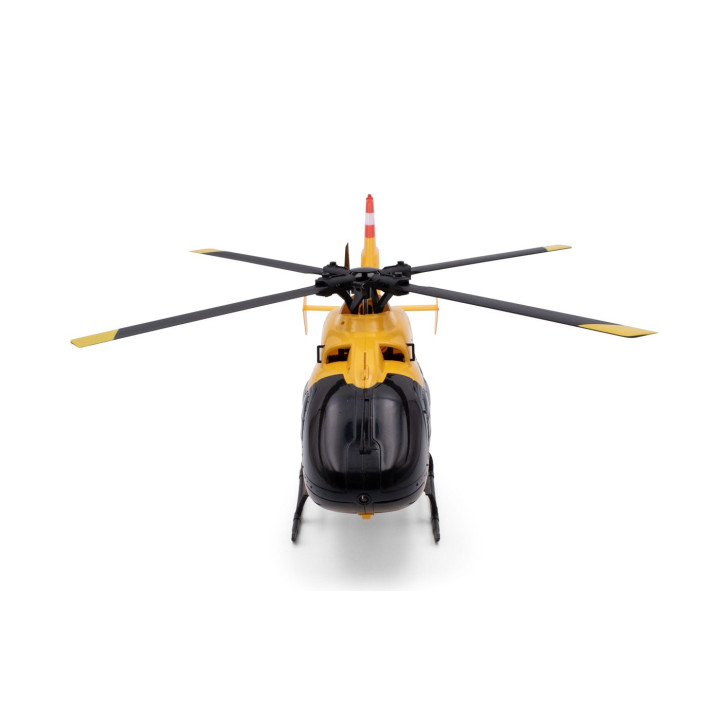 MODSTER EC-135 ÖAMTC Scale RC Brushless Vrtuľník Elektro RTF 1/30