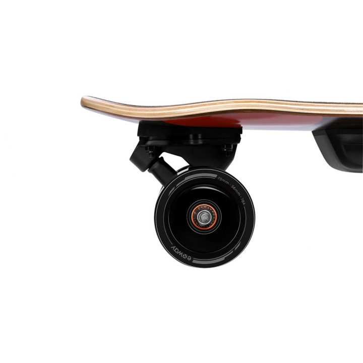 Exway Ripple E-skateboard