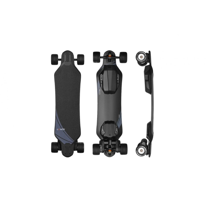 Exway Flex SE E-longboard