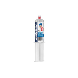 KAVAN Epoxy 30min 25g dávkovač
