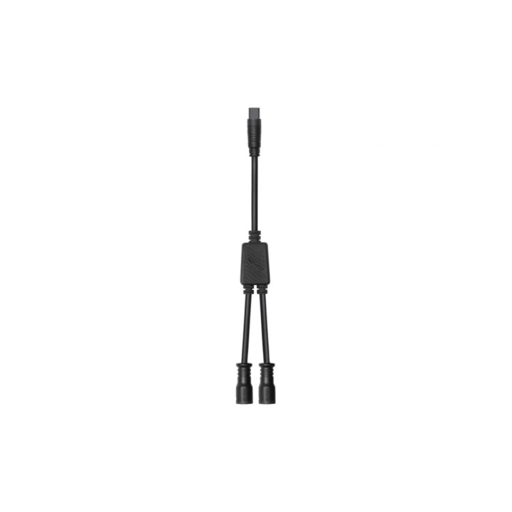 Exway Flex Pro Adaptér pro připojení dvou GaN rychlonabíječů