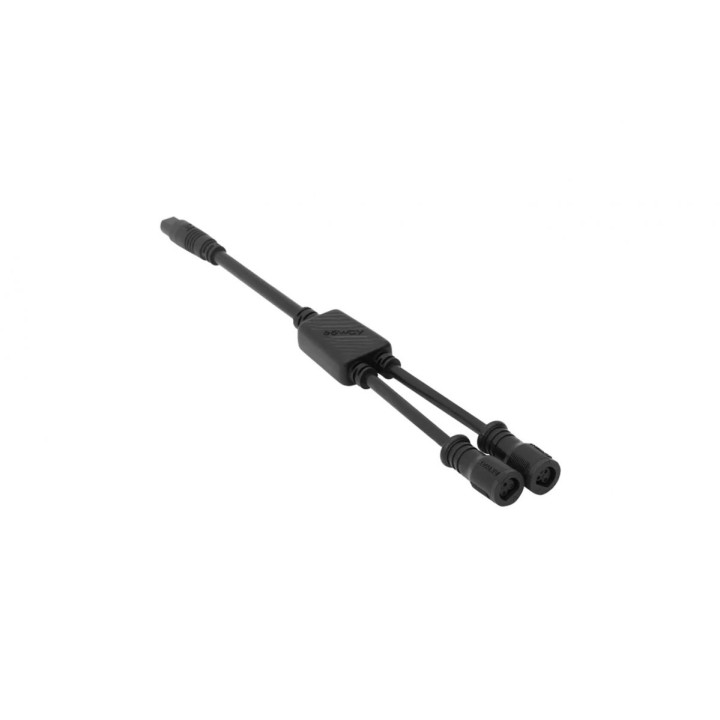 Exway Flex Pro Adaptér pro připojení dvou GaN rychlonabíječů