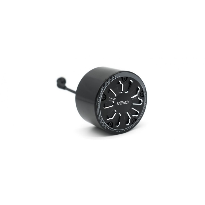Exway Flex Hub krytky motorů (pár)