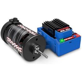 Traxxas motor střídavý 540 3300ot/V, reg. BL-2s