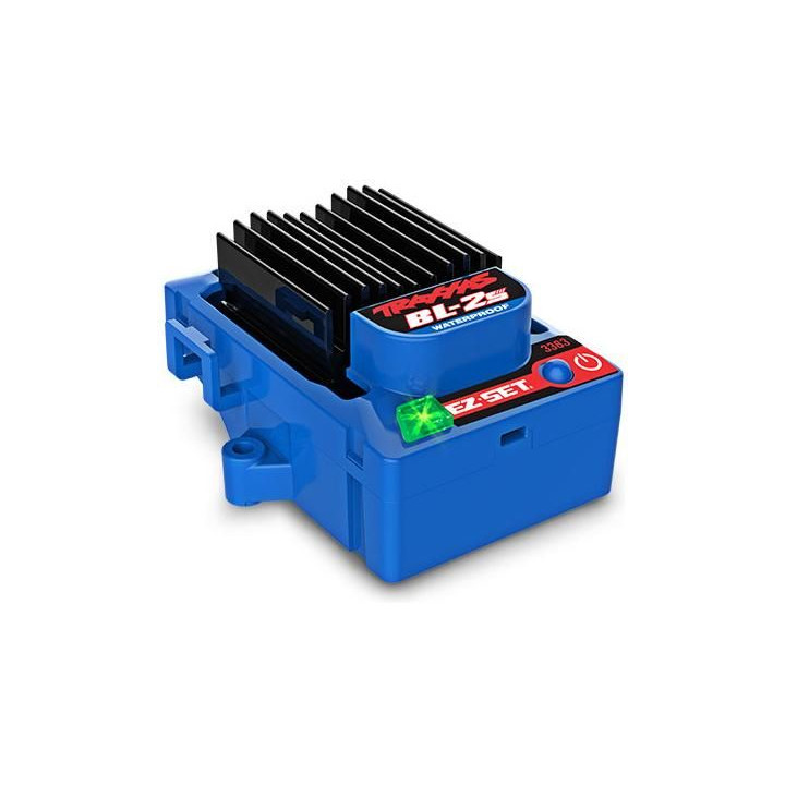 Traxxas regulátor střídavý BL-2s
