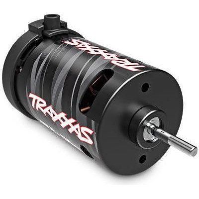 Traxxas motor střídavý 540 3300ot/V