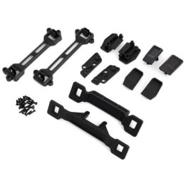 Traxxas konverzní sada bezsponkové karosérie Slash 2WD