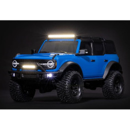 Traxxas LED osvětlení (pro NO9711, 9712)