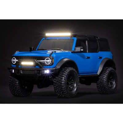 Traxxas LED osvětlení (pro NO9711, 9712)
