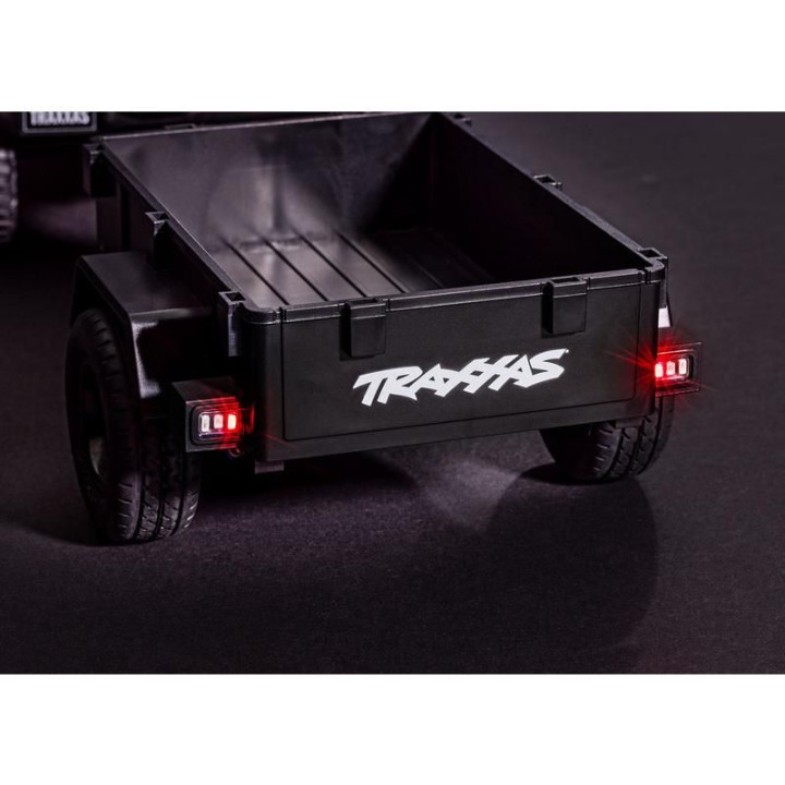 Traxxas LED osvětlení (pro NO9795)