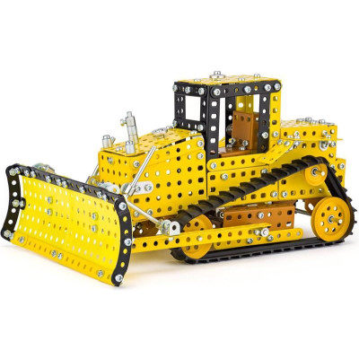 Merkur Buldozer