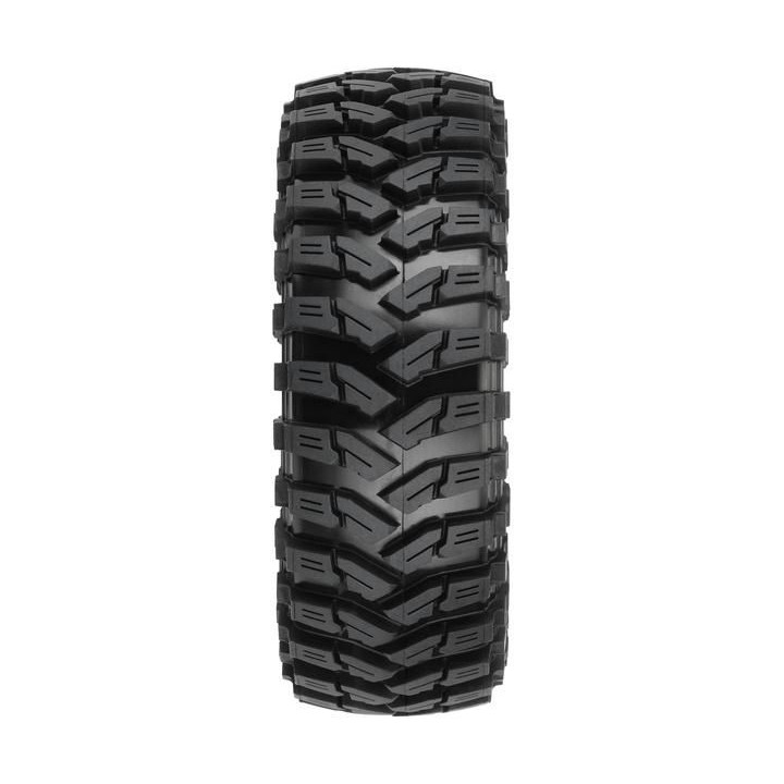 Pro-Line pneu Maxxis Trepador G8 F/R 1.9" Rock Crawling Tires (2)