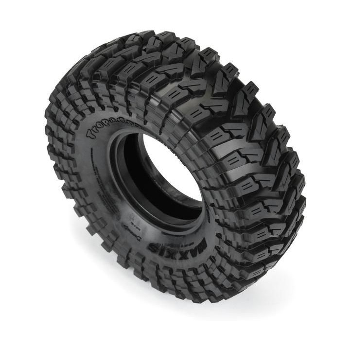 Pro-Line pneu Maxxis Trepador G8 F/R 1.9" Rock Crawling Tires (2)