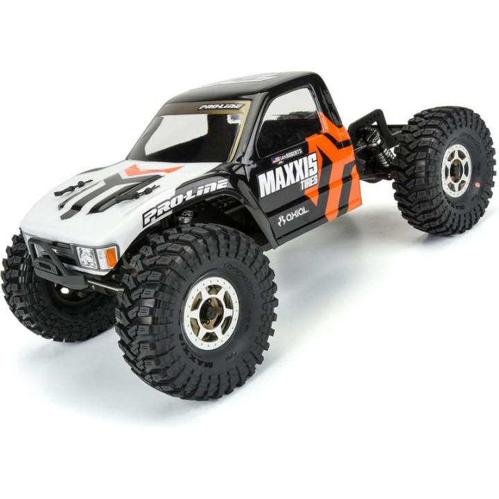 Pro-Line pneu Maxxis Trepador G8 F/R 1.9" Rock Crawling Tires (2)