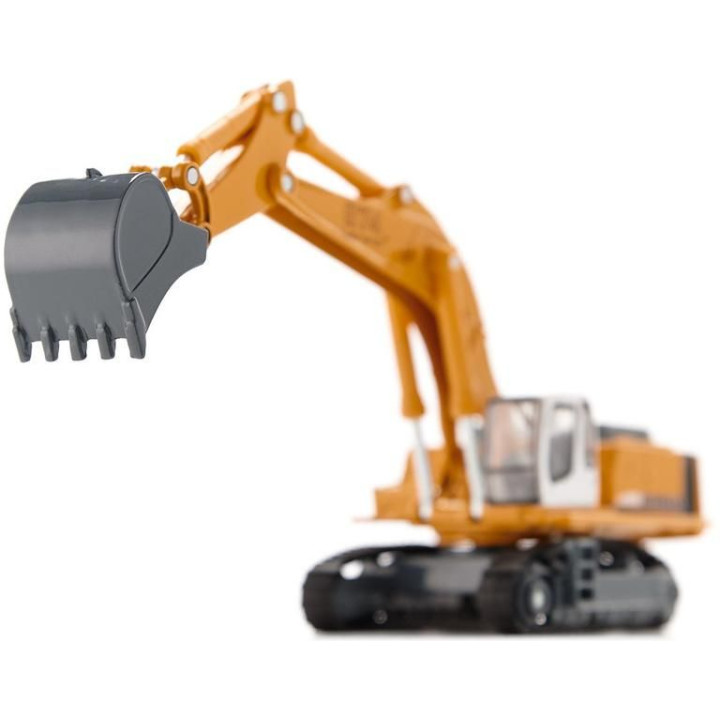 SIKU Super - Těžký náklad s podvalníkem 1:87