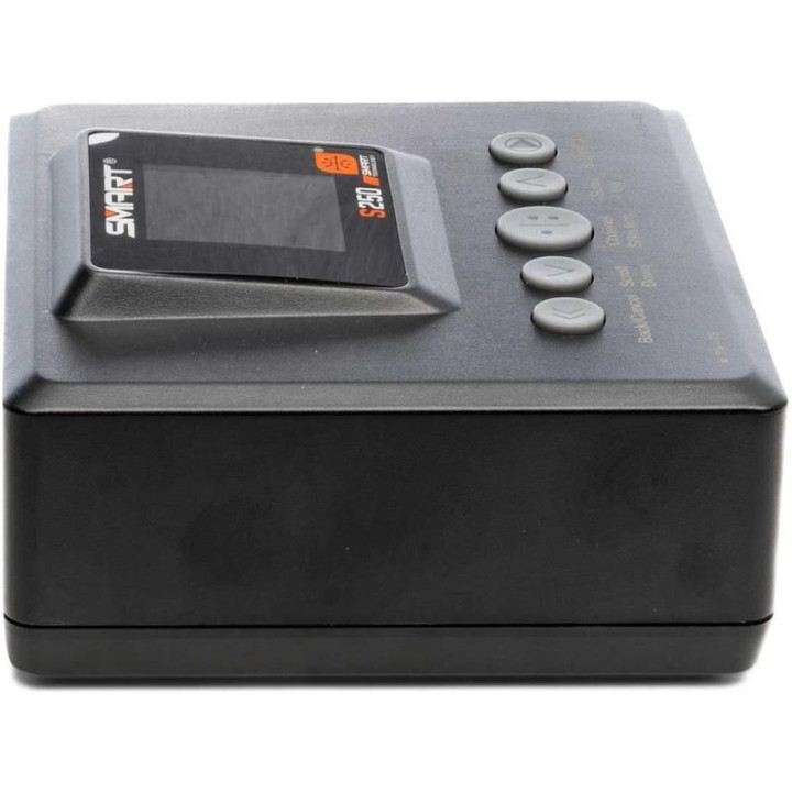 Spektrum nabíječ Smart S250 AC 2x50W