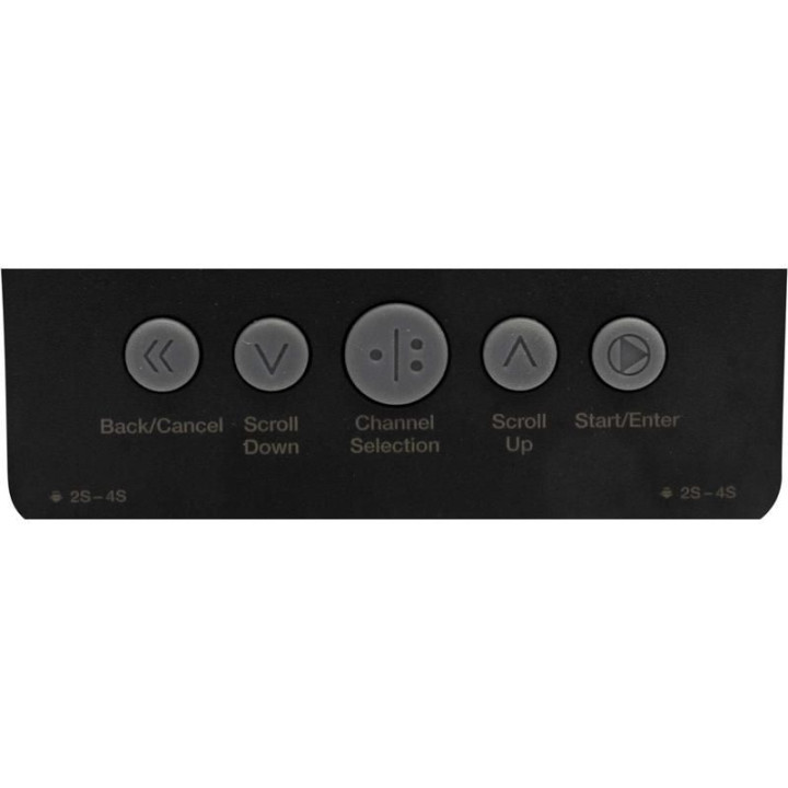 Spektrum nabíječ Smart S250 AC 2x50W