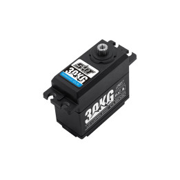 CL6030 HiVOLT CORELESS WATERPROOF Digital servo (30kg-0,11s/60°)