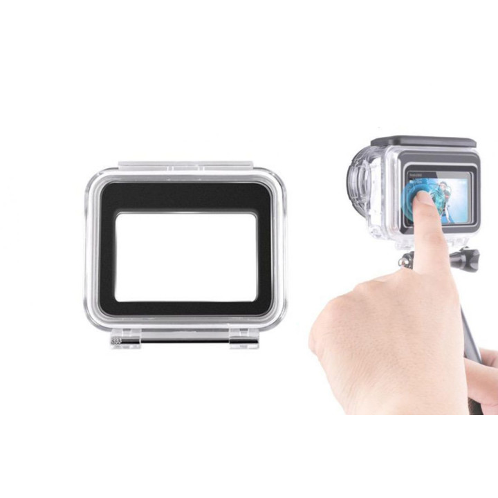 Insta360 GO 3 - 60m Touch Screen podvodní pouzdro