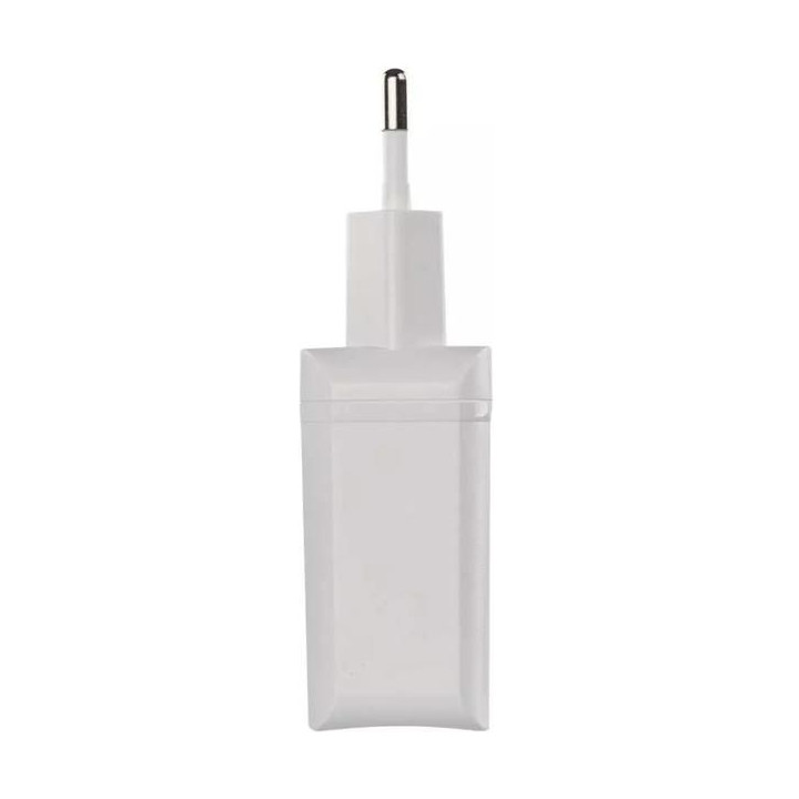 Síťový univerzální USB adaptér (zdroj) QC3.0 3A 18W