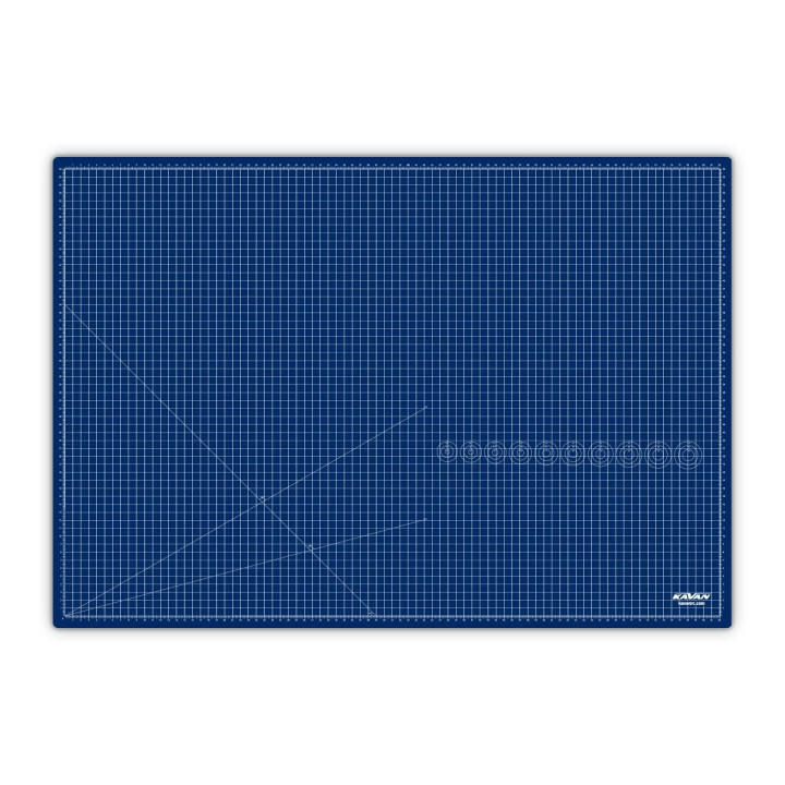KAVAN řezací podložka A1 - 900x600x3mm