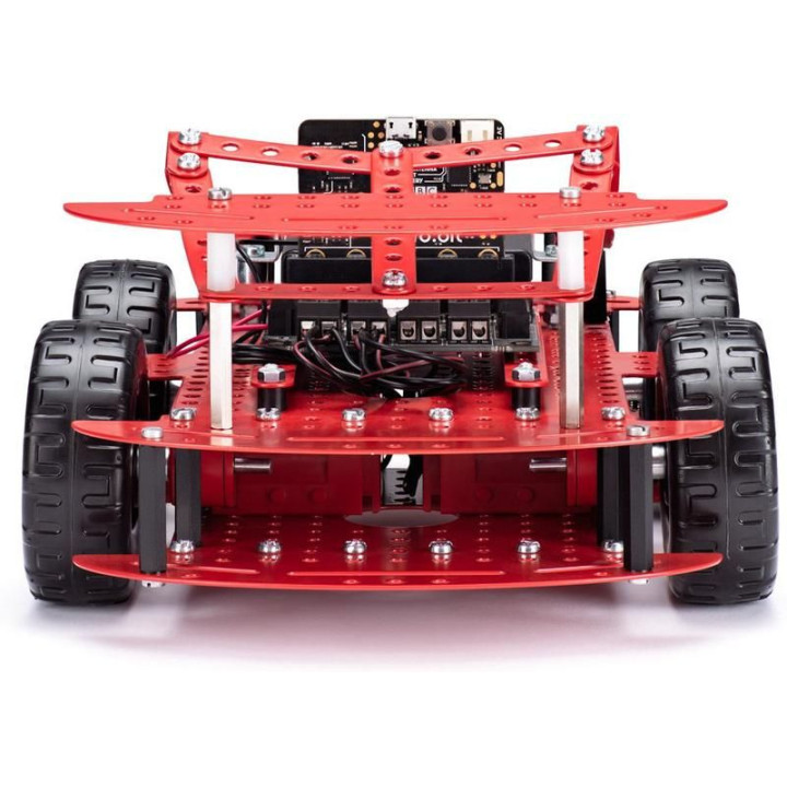 Merkur mCar 01 l.e.