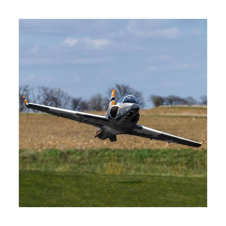 E-flite Viper 1.1m SAFE Select BNF Basic