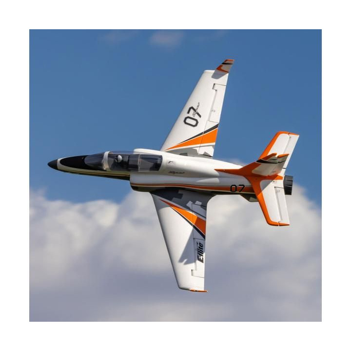 E-flite Viper 1.1m SAFE Select BNF Basic