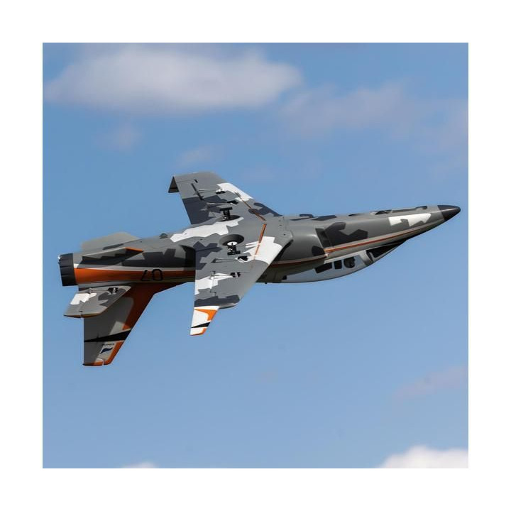 E-flite Viper 1.1m SAFE Select BNF Basic