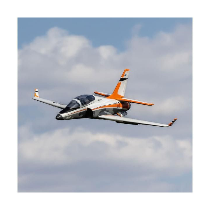 E-flite Viper 1.1m SAFE Select BNF Basic