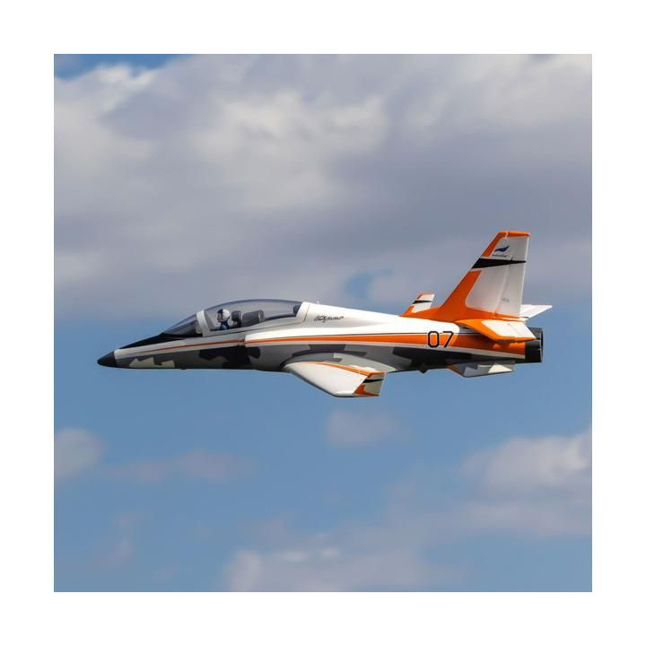 E-flite Viper 1.1m SAFE Select BNF Basic