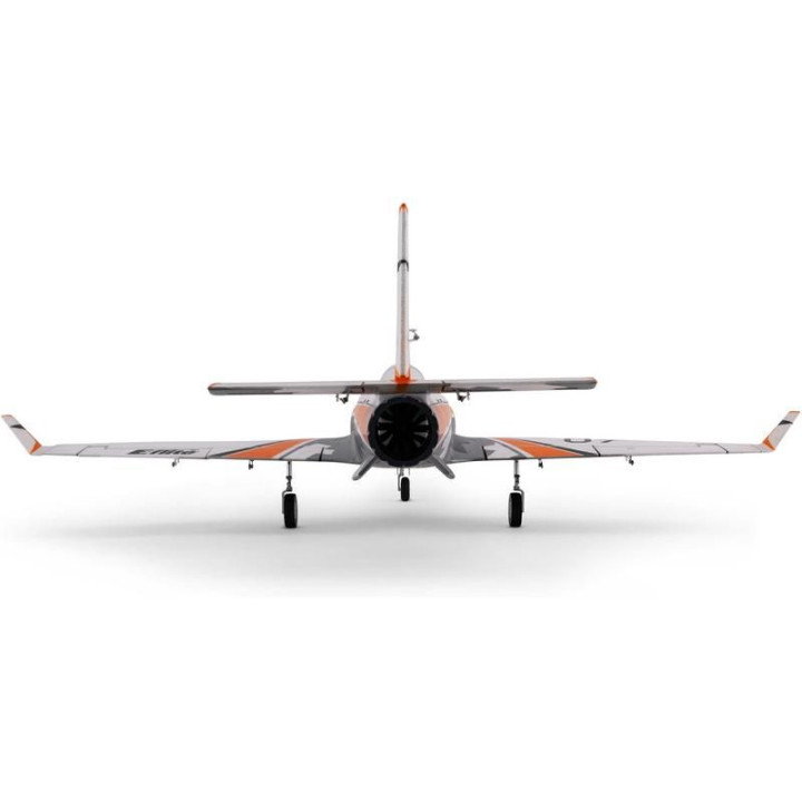 E-flite Viper 1.1m SAFE Select BNF Basic