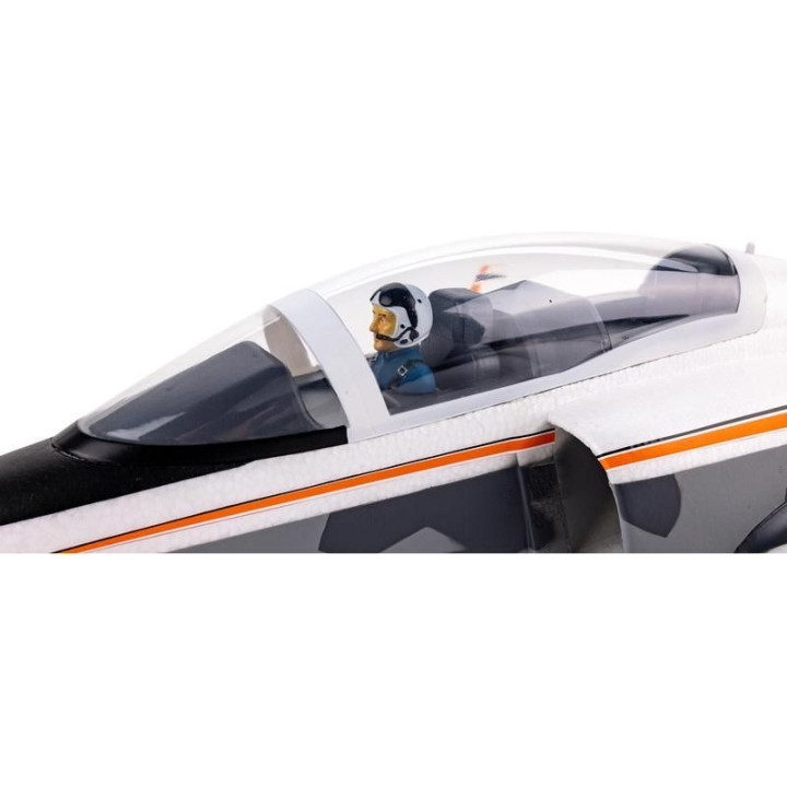 E-flite Viper 1.1m SAFE Select BNF Basic