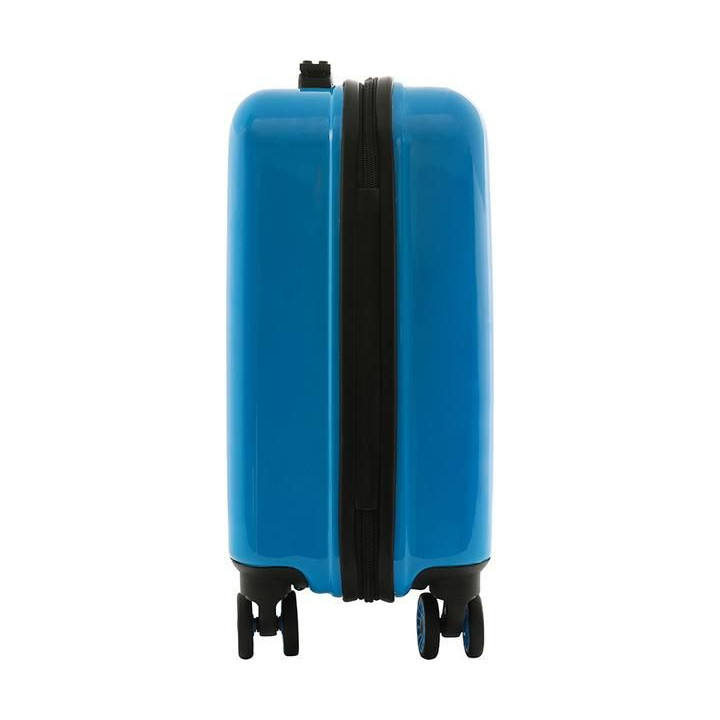LEGO Luggage Cestovní kufr Play Date 16" - minifigures, HEY