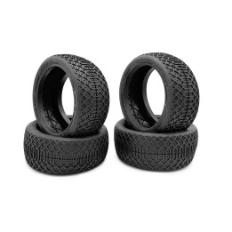 TPRO 1/8 OffRoad Racing guma MATAR - CLAY Soft směs 4 ks.
