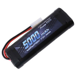 Gens Ace TATTU: 5000mAh 7.2V Gens Ace