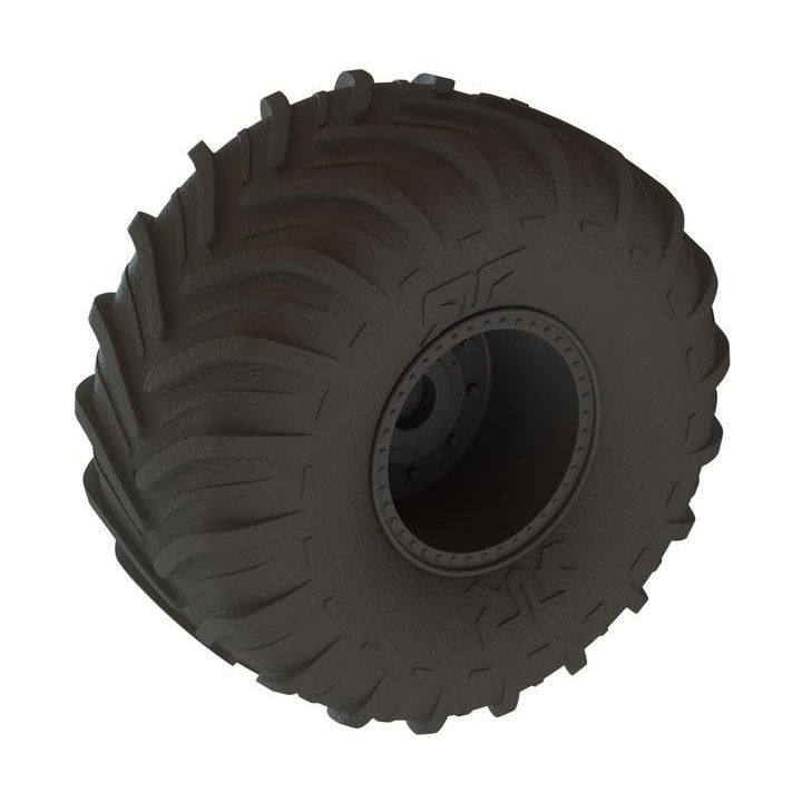 Arrma kolo s pneu dBoots Chevron MT (2)