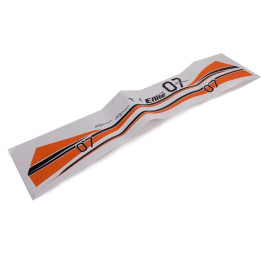 E-flite samolepky: Viper 1.1m 70mm