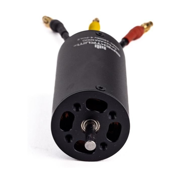 Spektrum motor střídavý 3060 1900ot/V 4P