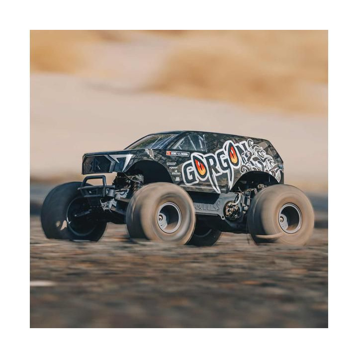 Arrma Gorgon 1:10 Kit Smart RTA