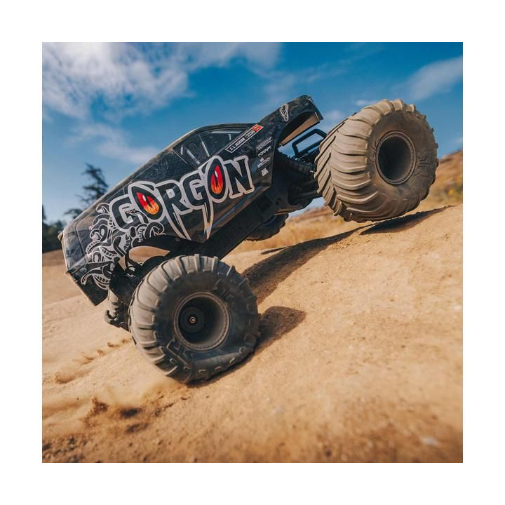 Arrma Gorgon 1:10 Kit Smart RTA
